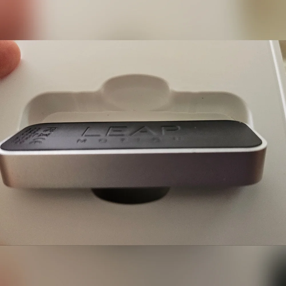 Leap Motion Controller